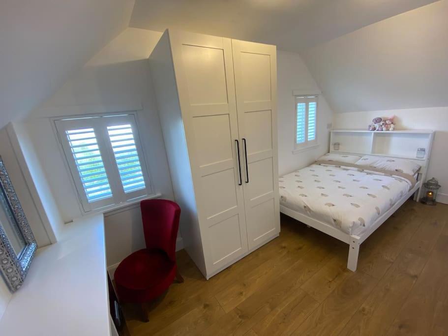 Kinnoull House Near Stornoway Hot-Tub Sauna Pet Friendly Garrabost エクステリア 写真