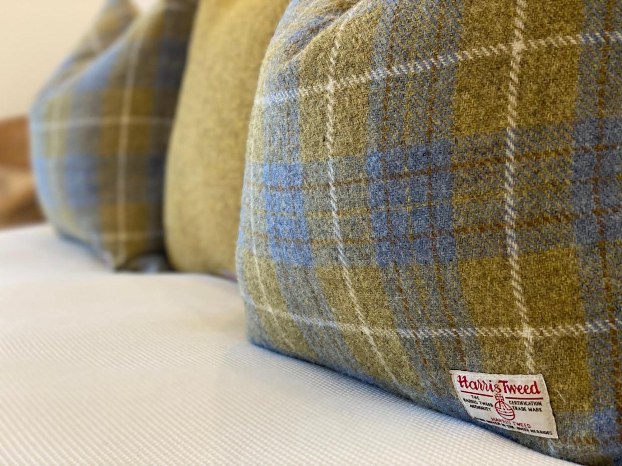 Kinnoull House Near Stornoway Hot-Tub Sauna Pet Friendly Garrabost エクステリア 写真